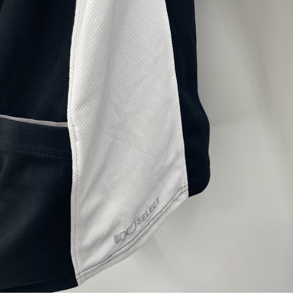 PEARL IZUMI Select Series Bike Cycling Biking 3/4 Zip Up Long Top Thermal Medium - Picture 8 of 15